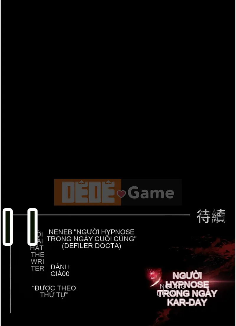 Lâu đài diệt vong được chạm khắc Chương 1-7