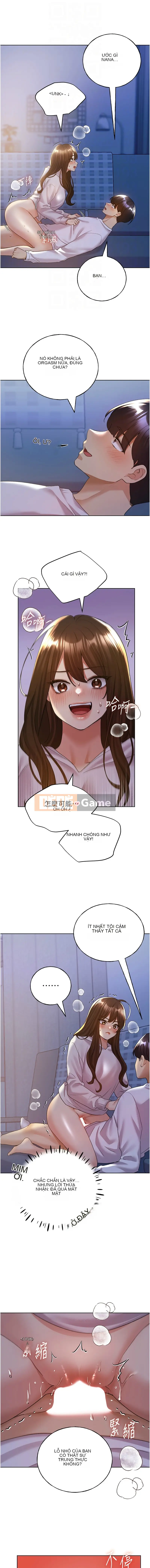 Họa sĩ minh họa tàn bạo Chương 69-70