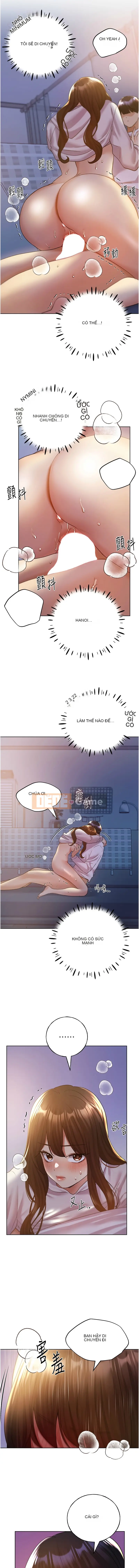 Họa sĩ minh họa tàn bạo Chương 69-70