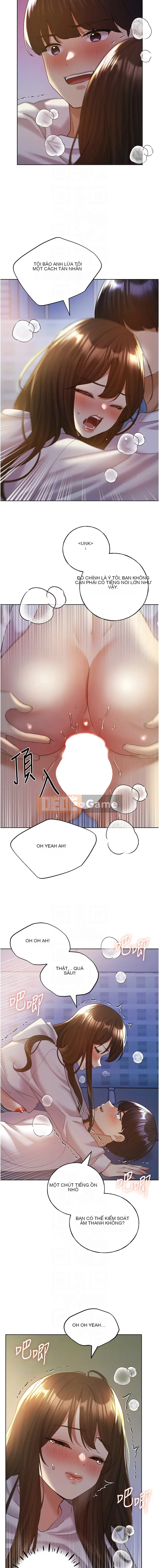 Họa sĩ minh họa tàn bạo Chương 69-70