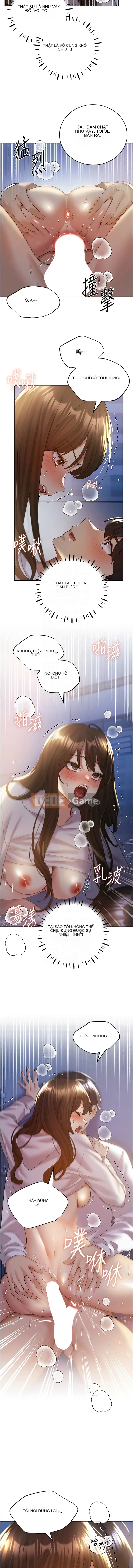 Họa sĩ minh họa tàn bạo Chương 69-70