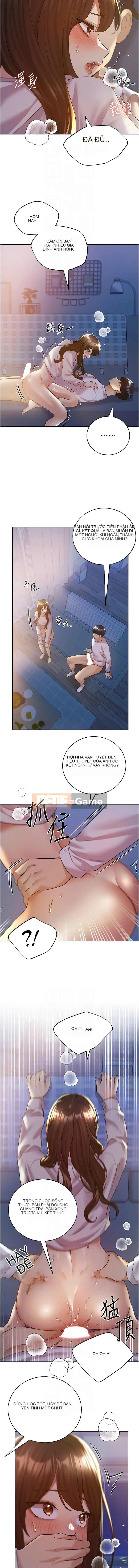 Họa sĩ minh họa tàn bạo Chương 69-70