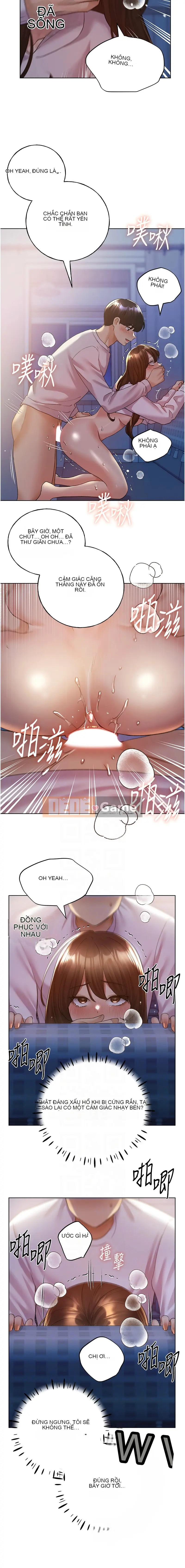 Họa sĩ minh họa tàn bạo Chương 69-70