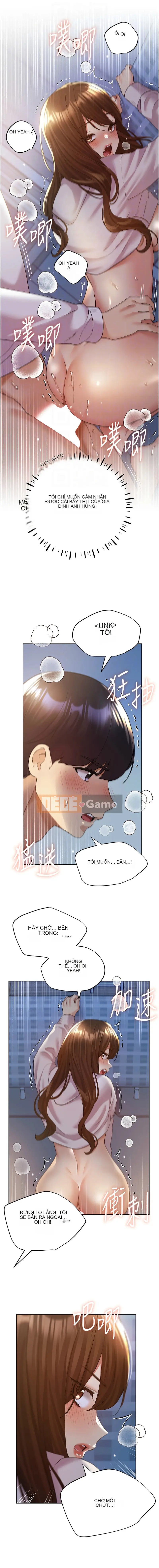 Họa sĩ minh họa tàn bạo Chương 69-70