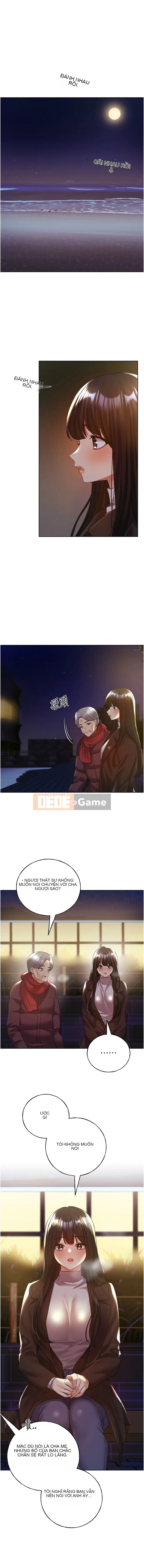 Họa sĩ minh họa tàn bạo Chương 69-70