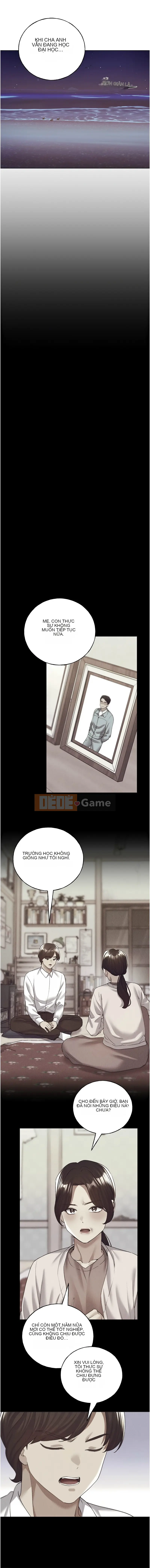 Họa sĩ minh họa tàn bạo Chương 69-70