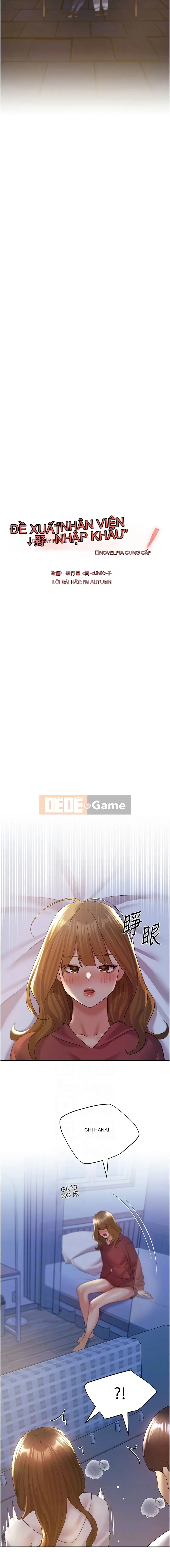 Họa sĩ minh họa tàn bạo Chương 69-70