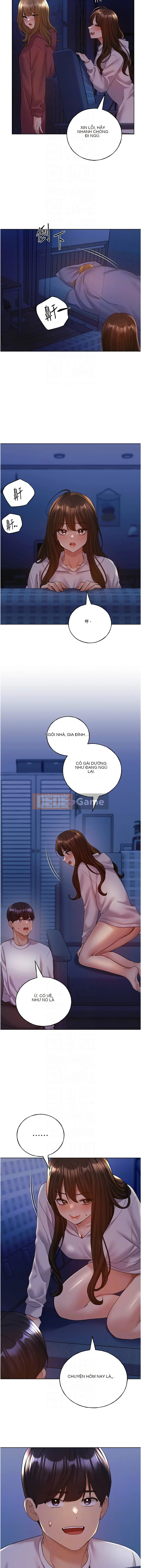 Họa sĩ minh họa tàn bạo Chương 69-70