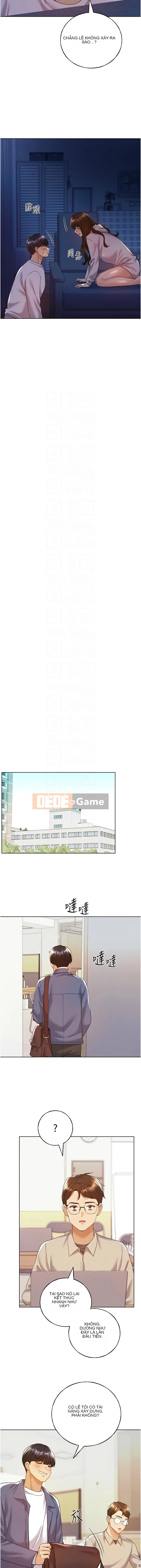 Họa sĩ minh họa tàn bạo Chương 69-70