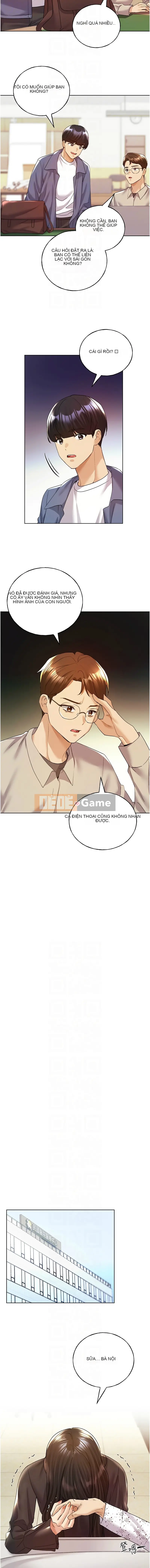 Họa sĩ minh họa tàn bạo Chương 69-70