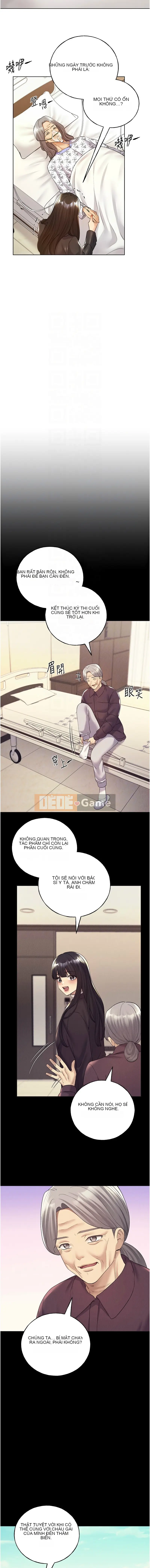 Họa sĩ minh họa tàn bạo Chương 69-70