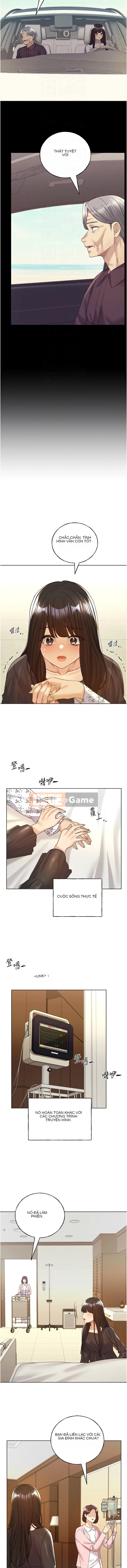 Họa sĩ minh họa tàn bạo Chương 69-70