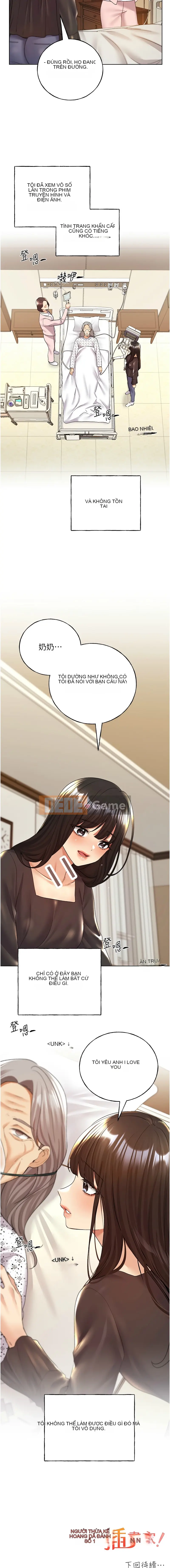 Họa sĩ minh họa tàn bạo Chương 69-70