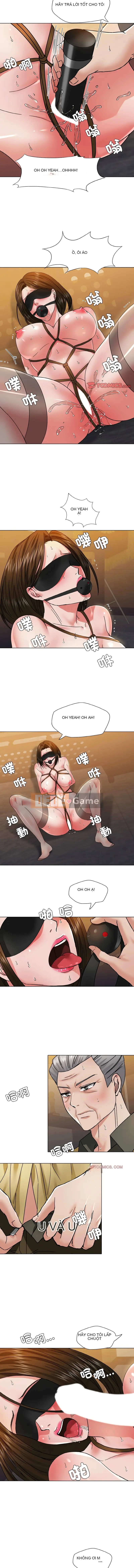 Người phụ nữ xấu Chương 44-45