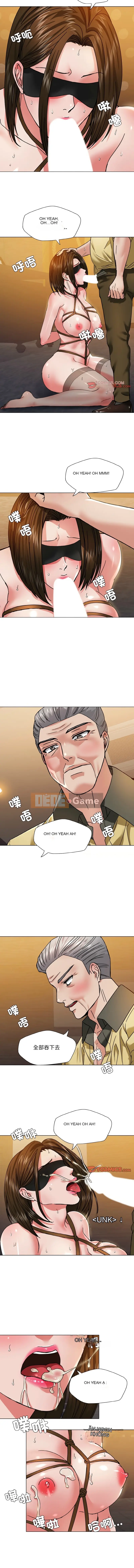 Người phụ nữ xấu Chương 44-45