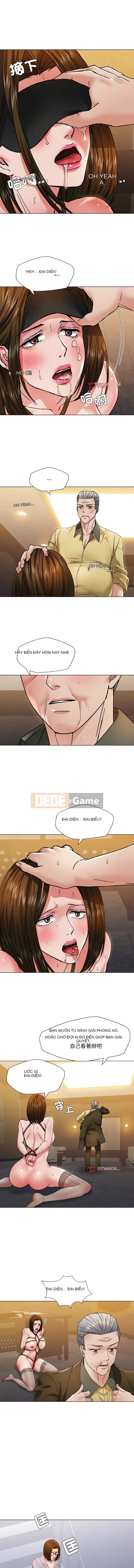 Người phụ nữ xấu Chương 44-45