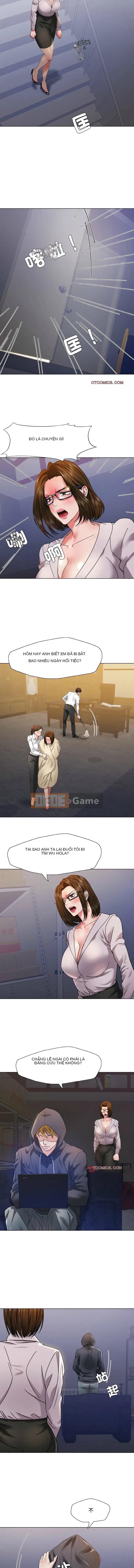 Người phụ nữ xấu Chương 44-45