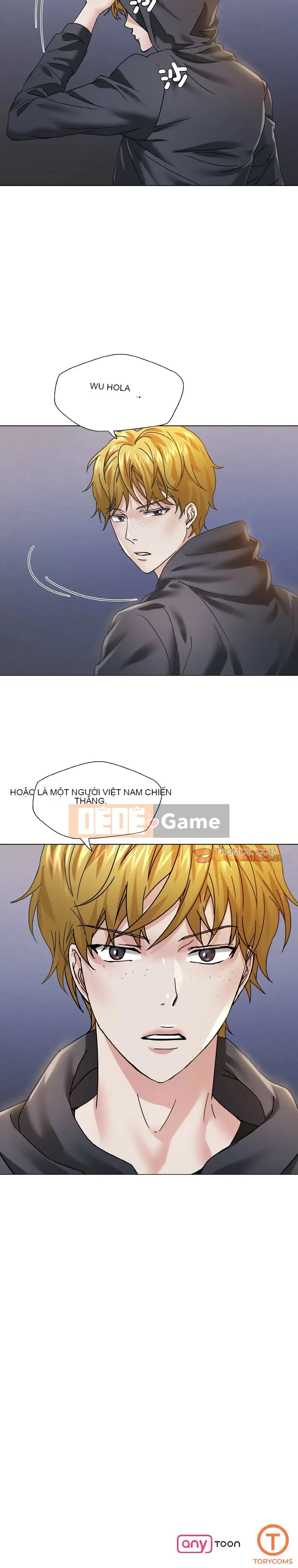 Người phụ nữ xấu Chương 44-45