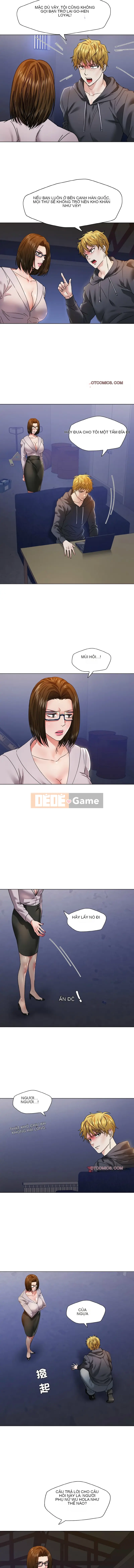 Người phụ nữ xấu Chương 44-45