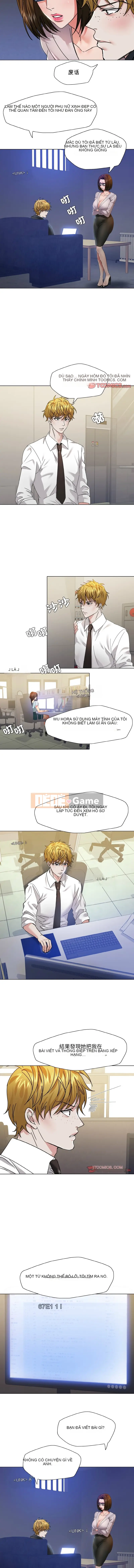 Người phụ nữ xấu Chương 44-45