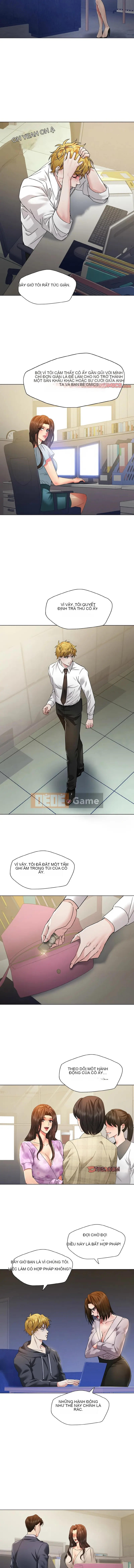 Người phụ nữ xấu Chương 44-45