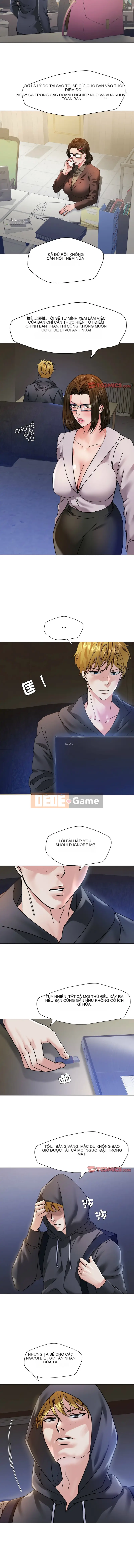 Người phụ nữ xấu Chương 44-45