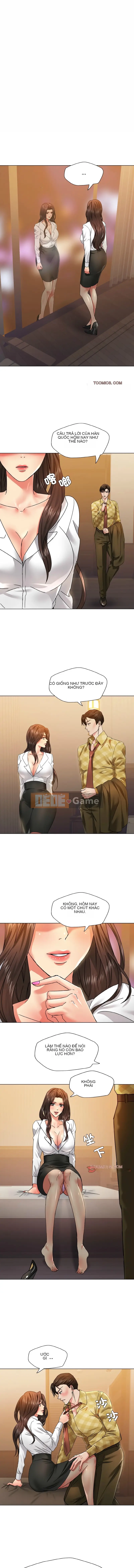 Người phụ nữ xấu Chương 44-45