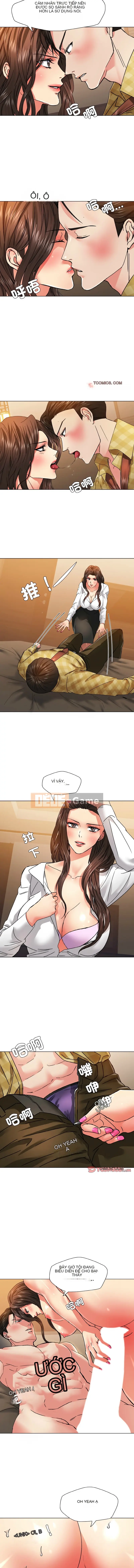 Người phụ nữ xấu Chương 44-45