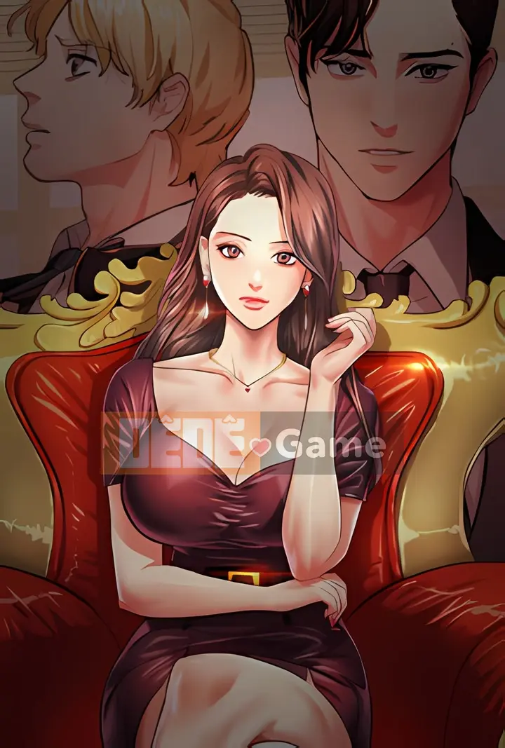 Người phụ nữ xấu Chương 44-45