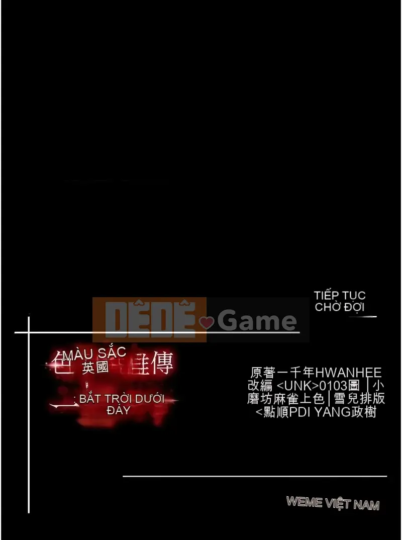 Truyền thuyết về các anh hùng Sediao: Đâm thế giới Chương 64-65