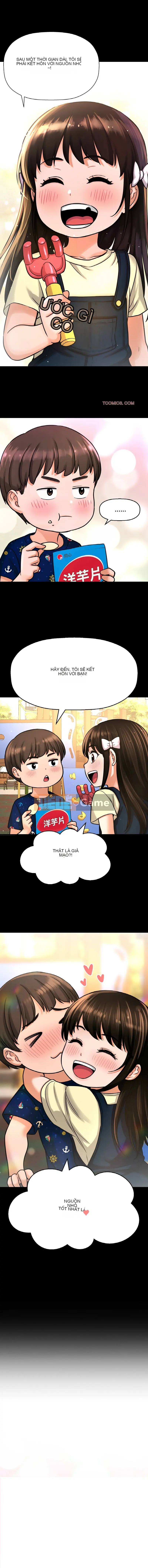 Cô ấy làm mọi người tức giận Chương 50