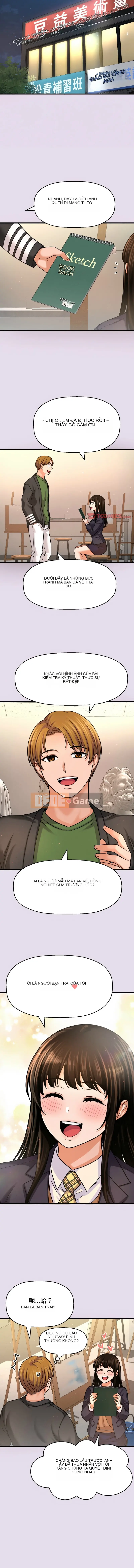 Cô ấy làm mọi người tức giận Chương 50