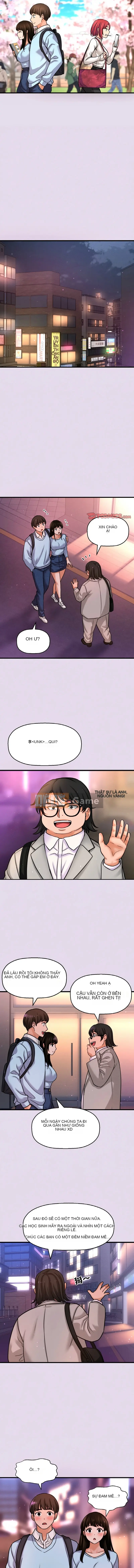 Cô ấy làm mọi người tức giận Chương 50