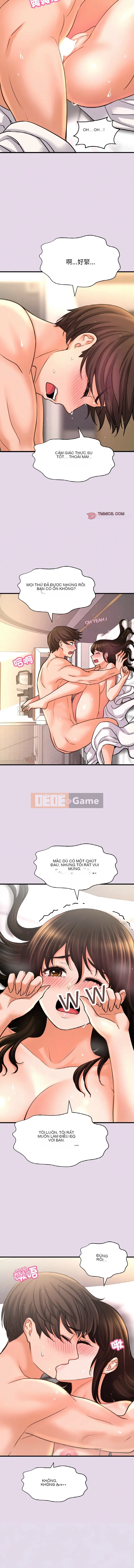 Cô ấy làm mọi người tức giận Chương 50