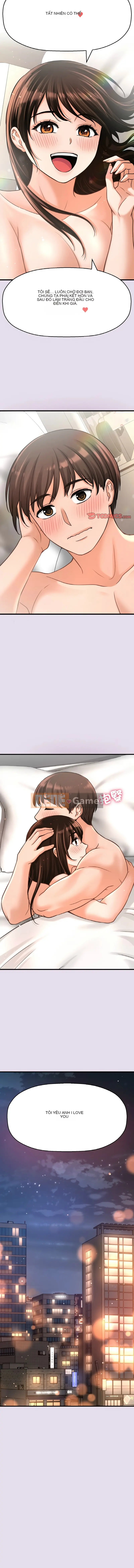 Cô ấy làm mọi người tức giận Chương 50