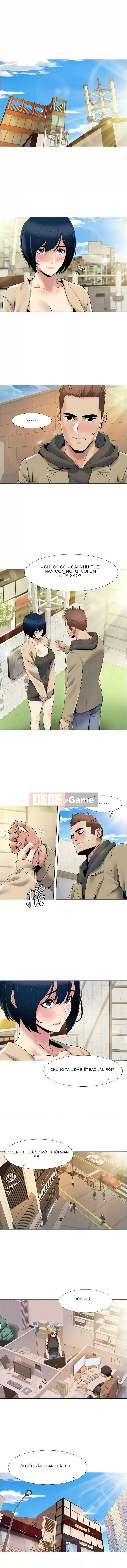 Kịch bản hạnh phúc tình dục của tôi Chương 51-52