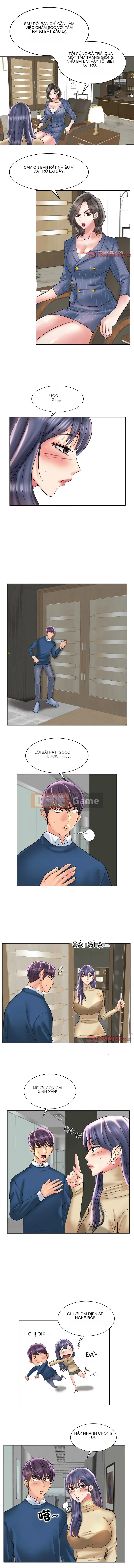 Lỗ trong một Chương 47-48