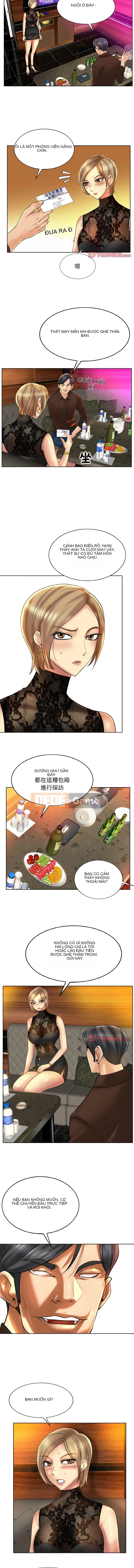 Lỗ trong một Chương 47-48