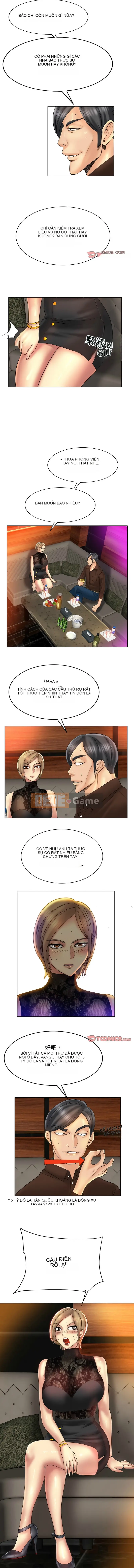 Lỗ trong một Chương 47-48