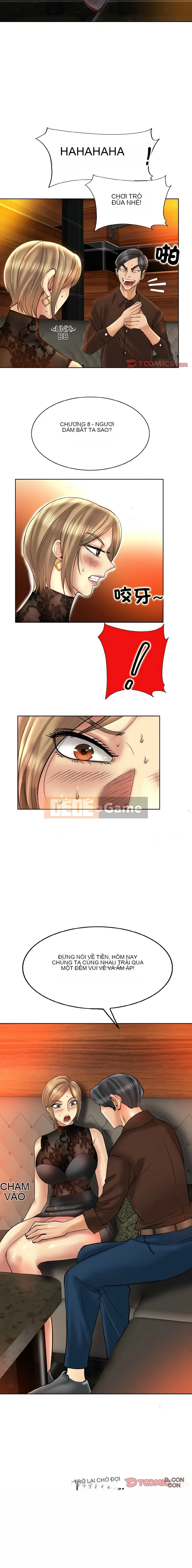 Lỗ trong một Chương 47-48