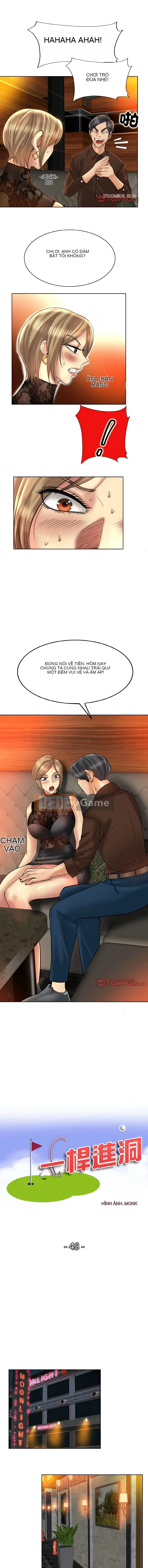 Lỗ trong một Chương 47-48