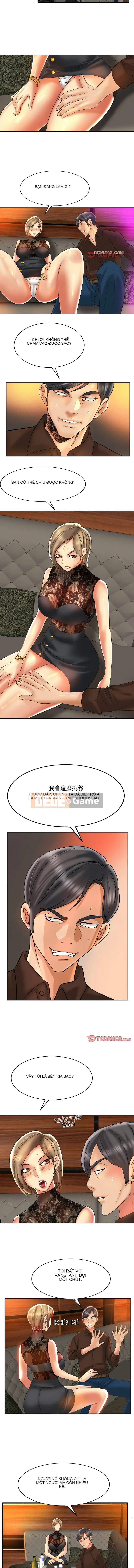 Lỗ trong một Chương 47-48