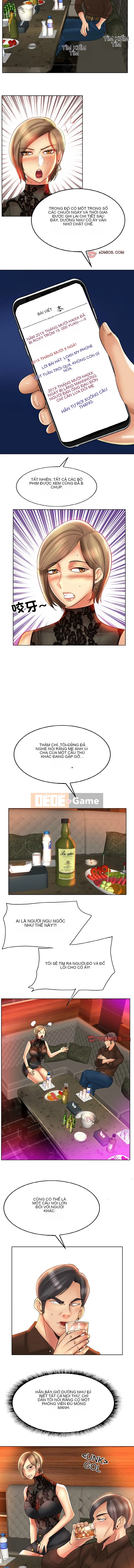 Lỗ trong một Chương 47-48