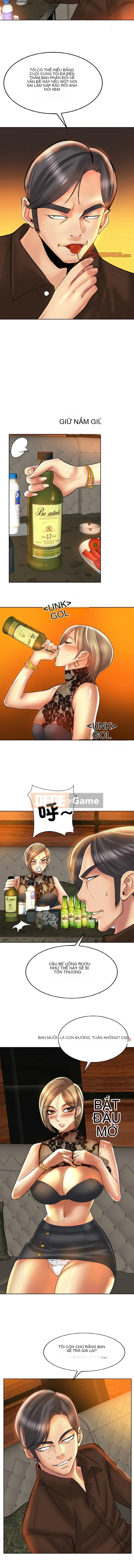 Lỗ trong một Chương 47-48