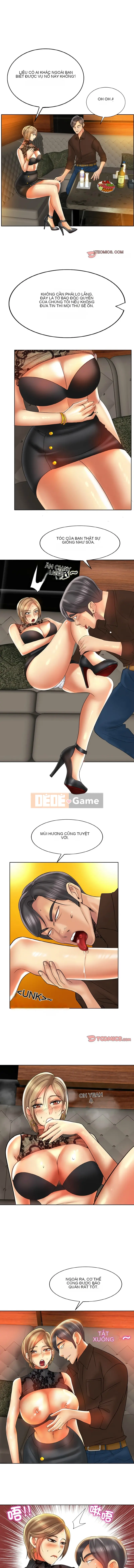 Lỗ trong một Chương 47-48