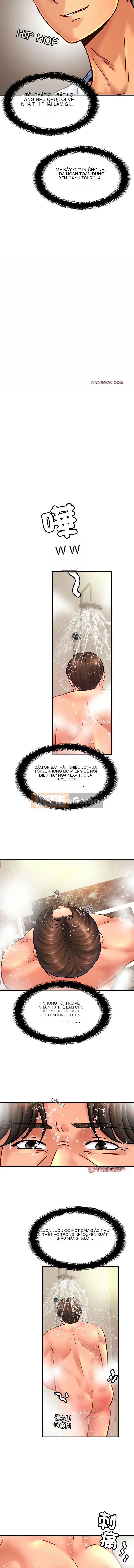 Một gia đình đáng yêu Chương 59-60
