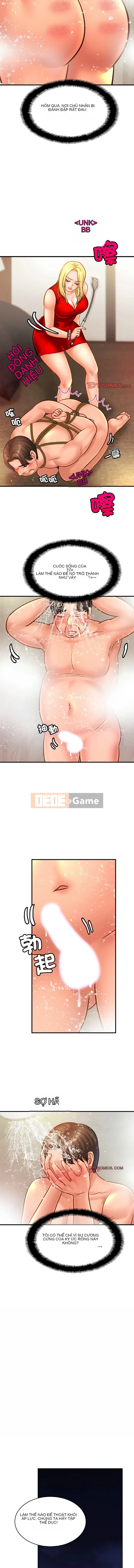 Một gia đình đáng yêu Chương 59-60