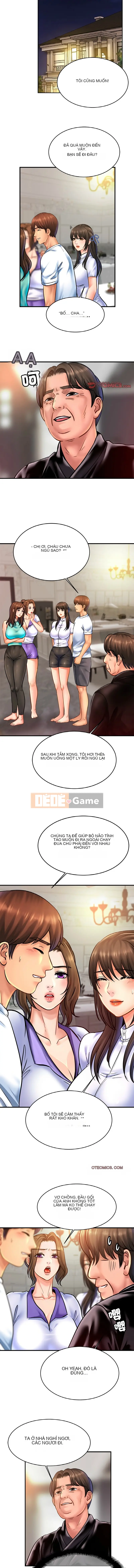 Một gia đình đáng yêu Chương 59-60