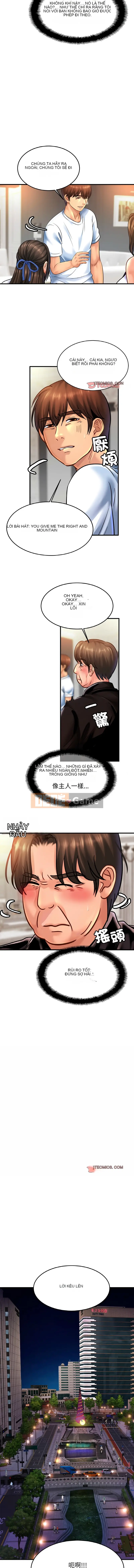 Một gia đình đáng yêu Chương 59-60