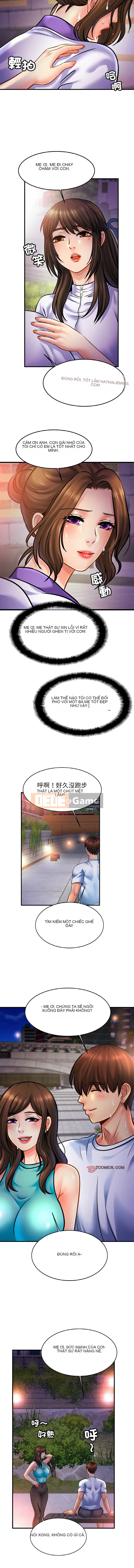 Một gia đình đáng yêu Chương 59-60